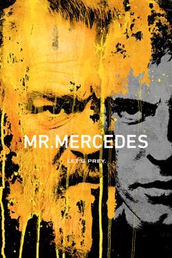 UUSI SARJA! Mr. Mercedes 10.5. suoratoistopalvelu, klo 22 C More First Psykopaattinen sarjamurhaaja pääsee pakoon varastettuaan mersun ja ajettuaan sillä ihmisjoukkoon.