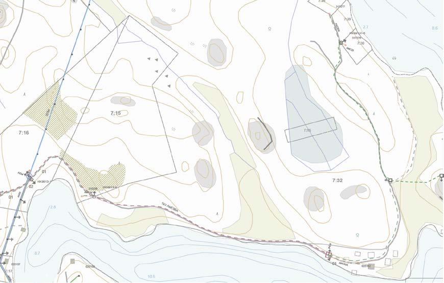 Tero Kaipia & Pasi Nuutinen Kehityskohteita;