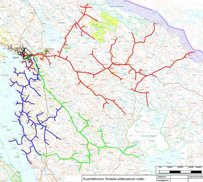 Sähköliittymien irtisanomismahdollisuus Nykytila Monissa verkkoyhtiöissä on huomattava määrä liittymiä, joiden sähkönkäyttö on nolla tai hyvin pieni.