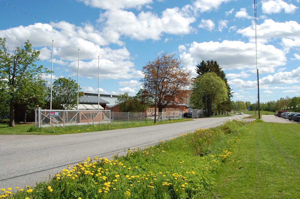 Lohjan kaupunki Kaupunkikehitys Kaavoitus KL 6.4.2017 Kaavaselostus L47 ORTHEX 29.