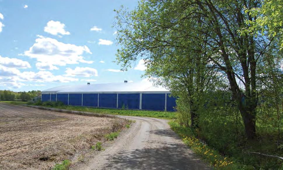 SUUNNITTELUN LÄHTÖKOHDAT Valokuva