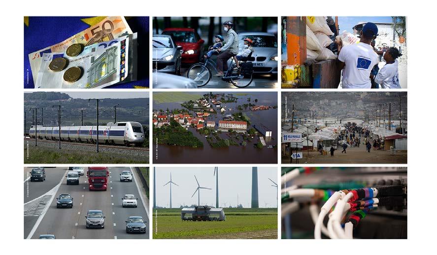 20 Erityiskertmukset Erityiskertmuksissa keskitytään EU:n timinnan tulksellisuuden arviintiin Olemme vusien 2018 2020 strategiamme mukaisesti keskittyneet entistä enemmän arviimaan EU:n timinnan