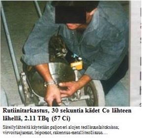 ydinvoimaa käyttävät ja säilyttävät maat.