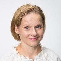 Anne Heikkinen Signe