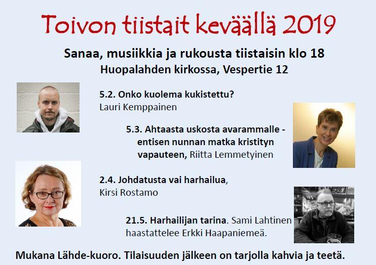 Luhmon kitara- ja kanteleyhtyeet esiintyvät. Väliajalla kahvitarjoilu. Järj. Luoteis-Helsingin musiikkiopisto ja Musiikkiyhdistys LuoMuKanteleet ry. La 16.3.