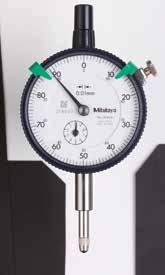 [µm] Mikä tahansa yksi kierros [µm] 1044SB 5 9 10 12 3 3 2046SB-09 5 9 10