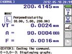 QM-Height 1D-korkeusmittalaite 0,001 ± (2,4 + 2,1l/600) 3 485 2 758 518-232 0 600 QM-Height 1D-korkeusmittalaite 0,001 ± (2,4 + 2,1l/600) 4 276 3 384 518-234 0 350 QM-Height 1D-korkeusmittalaite