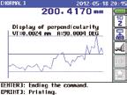 0,6l/600) 5 920 4 750 518-352D-21* 0 600 Lineaarinen korkeusmittalaite LH-600 EG 2D 0,0001 ± (1,1 + 0,6l/600) 6 232 4 950 * Power Grip -ote liikettä varten Valinnaiset lisävarusteet Merkintä