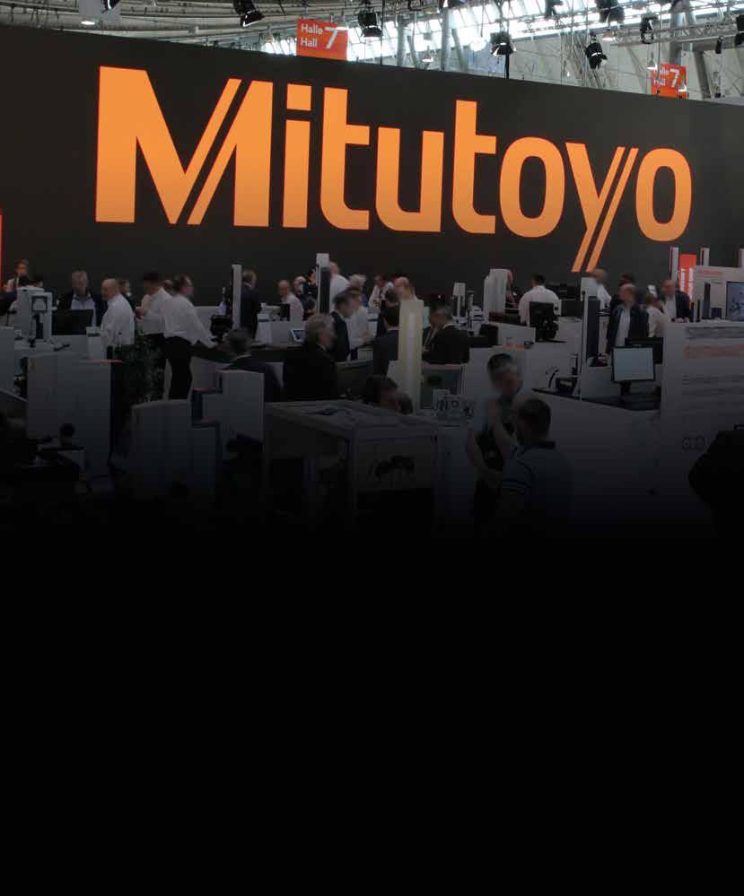 LAITA PÄIVÄMÄÄRÄT MUISTIIN: CONTROL, Stuttgart/Saksa, 7.-10. Toukokuuta 2019 EMO, Hannover/Saksa, 16.-21.