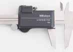 264-622 U-WAVE-T Jäähdytysnesteen kestävä (IP65) mikrometri IP67 -luokka LED 163 141 264-623 U-WAVE-T Jäähdytysnesteen kestävä (IP65) mikrometri Summerityyppi Summeri/LED 163 141 02AZF310