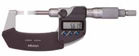 nousulla 302 222 293-146-30 25 50 ± 1 0,001 QuantuMike IP65, 2 mm karan nousulla 294 232 293-147-30 50 75 ± 1 0,001 QuantuMike IP65, 2 mm karan nousulla 352