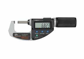 Digimatic -kaapeli datapainikkeella (1 m) 77 05CZA663 Digimatic -kaapeli datapainikkeella (2 m) 87 06AFM380B USB Input Tool Direct -yhteyskaapeli