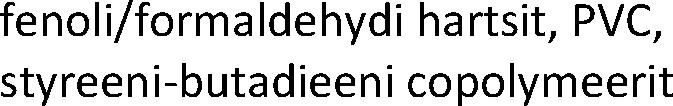 Käytetään sekä