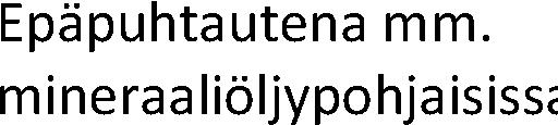 Vesien- ja