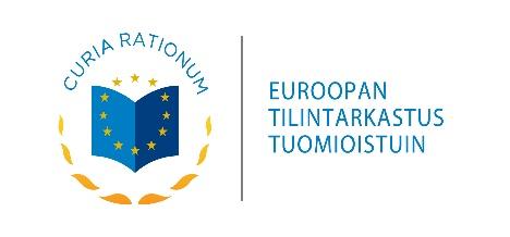Kertomus biopohjaisten teollisuudenalojen yhteisyrityksen tilinpäätöksestä varainhoitovuodelta 2017 sekä