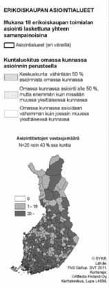 FCG SUUNNITTELU JA TEKNIIKKA OY Loppuraportti 10 (30