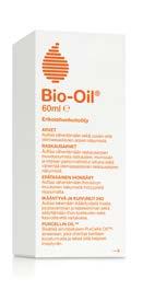 28,48 99,50 /l) Öljypohjainen Bio-Oil sisältää kasviuutteita ja