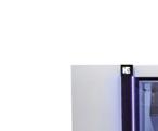 inspiration LIGNA 2019 Uusi monikäyttöinen CNC-yksikkö: tilan ja tehon täydellinen tasapaino Uudessa CENTATEQ