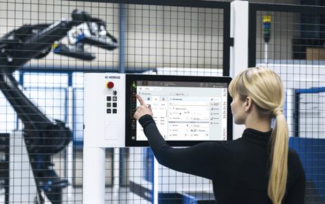 Voit ottaa TeleServiceen yhteyttä, kuten ennenkin ServiceBoard-sovelluksella, puhelimitse tai sähköpostitse. Hyödyt: tarkempaa ja nopeampaa tukea käyttäjille. Mitä uutta?