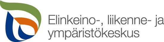 TIEDONANTO TARKKAILUSUUNNITELMAPÄÄTÖKSESTÄ Varsinais-Suomen elinkeino-, liikenne- ja ympäristökeskuksen kalatalouspalvelut antaa 3.9.