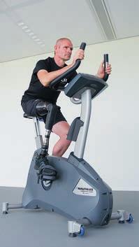 FROM EARLY REHAB TO FULL RECOVERY, GO ANYWHERE RHEO KNEE ja RHEO KNEE XC