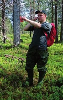 YLEISTÄ Yhteismetsällä tarkoitetaan kiinteistöille yhteisesti kuuluvaa aluetta, joka on tarkoitettu käytettäväksi kestävän metsätalouden harjoittamiseen sen osakkaiden hyväksi.