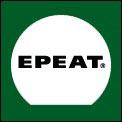 Regulatory Information EPEAT The EPEAT (Electronic Product Environmental Assessment Tool) program evaluates computer desktops, laptops, and monitors based on 51 environmental criteria developed