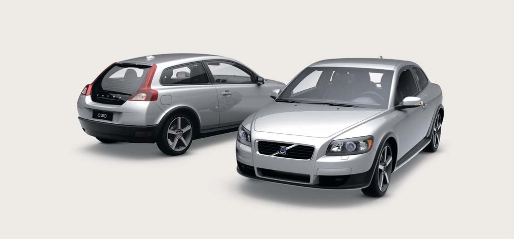 VOLVO C30