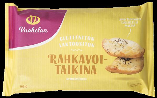 jodioitu suola, hiiva, emulgointiaine (guarkumi), sakeuttamisaine (ksantaanikumi). Voimakassuolainen. Energia...1303 kj/312 kcal Hiilihydraatit...46 g josta sokereita...2,7 g Ravintokuitu.