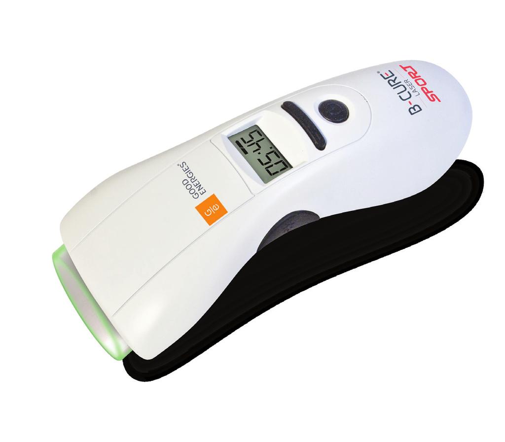 KÄYTTÖOHJEET Dec 2016 SPORT-ENCER -IFU-03 Valmistaja: Biocare Enterprise LTD Rm 1301, 13/F, Chinachem Tsuen Wan Plaza, 457 Castle Peak