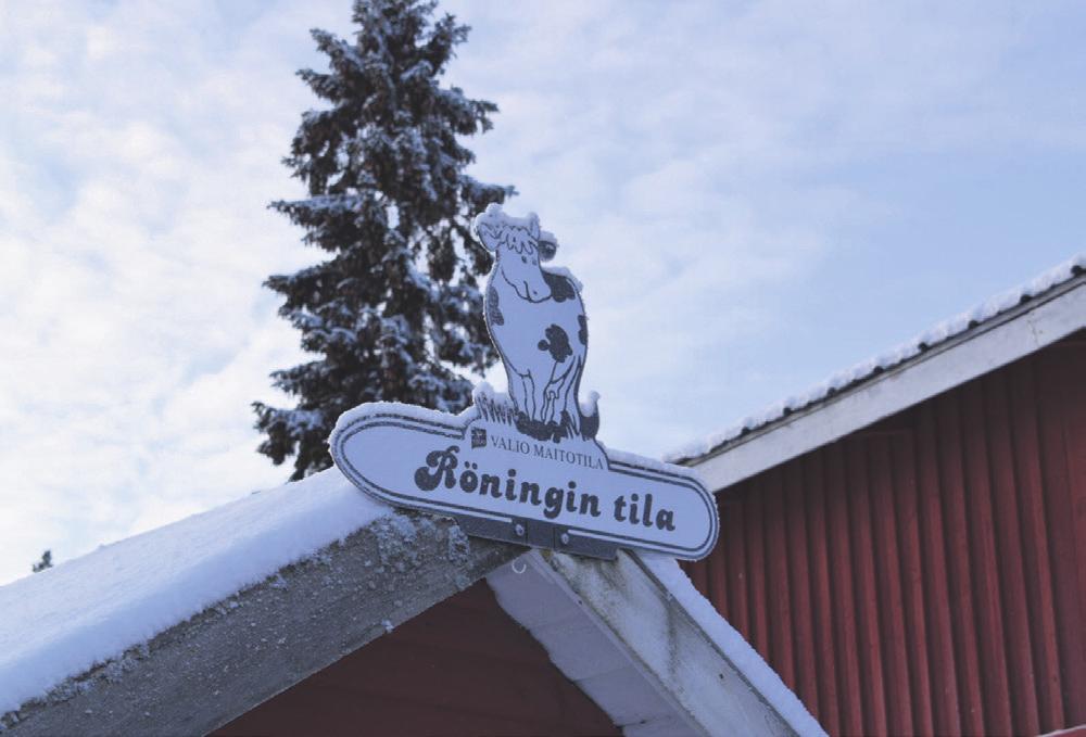 maataloustuotannolle? Viime aikoina maatalouden huonosta kannattavuudesta ovat kovasti puhuneet niin päättäjät kuin viljelijätkin.