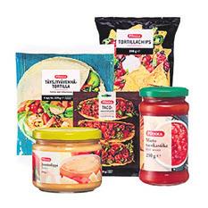 Punainen paprika Espanja 2 KG