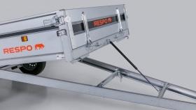 Kippijousi 600N 800mm 3510 Kuomun