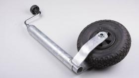 o=60mm, pyörä 225x70mm.