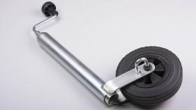 Kantavuus 150kg, o=48mm 8231