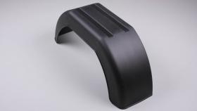 Lokasuoja 205x660mm