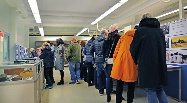 Henkilökunnan