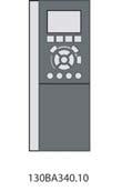 NEMA Runko/tyyppi 1 Runko/ Tyyppi 1 0,25 1,5 kw (200-240 V) 0,37 1,5 kw