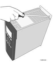 B1-, B2-, C1- ja C2-kotelot voidaan asentaa vierekkäin. 1.