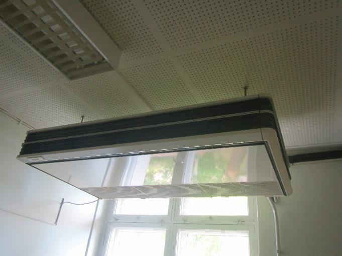 Valtioneuvoston asetuksen 452/ 2009 mukaan yli 3 kiloa CFC- tai HCFC- kylmäainetta sisältävät kylmälaitteet on tarkastettava vuotojen varalta vähintään