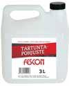 Fescon Tartuntapohjuste Fescon Tartuntapohjuste on vesiohenteinen dispersio, se muodostaa hyvän