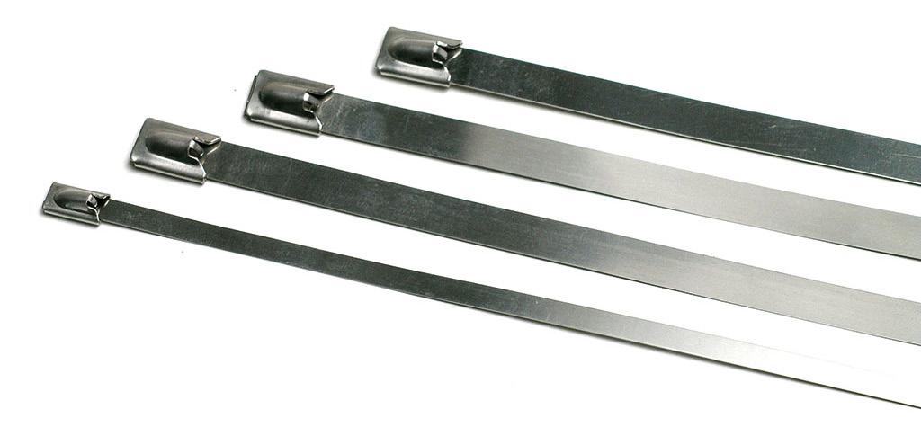 teräs Käyttölämpötila -80...+500 C Tyyppi Pituus (mm) GX200X4.