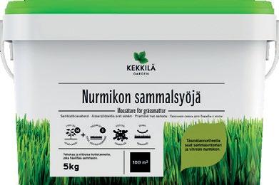 14 KASTELU-, RUUSUtai HAVU- JA