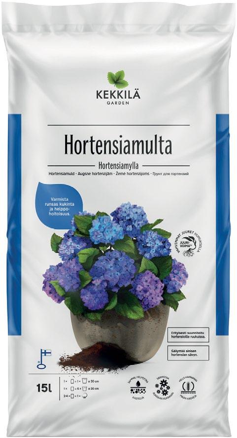 LUONNONMUKAINEN KASVATUSSÄKKI 0 l