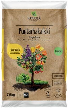 helppo levittää tasaisti ilman polyä.