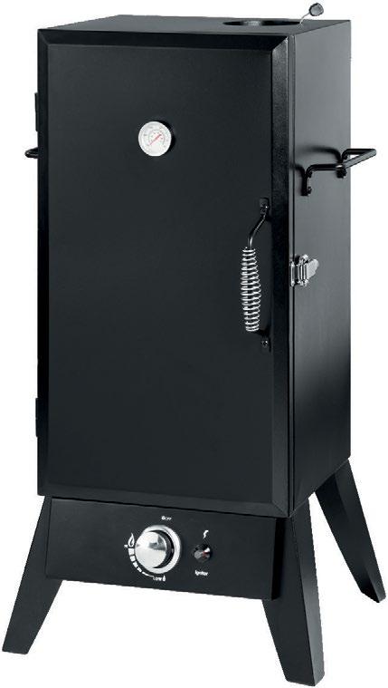 PALLOGRILLI Grillissä on kestävä posliiniemalipinnoite ja kromattu grilliritilä sekä kannessa lämmönsäätöaukko. Grillausala on 17, 43 cm.