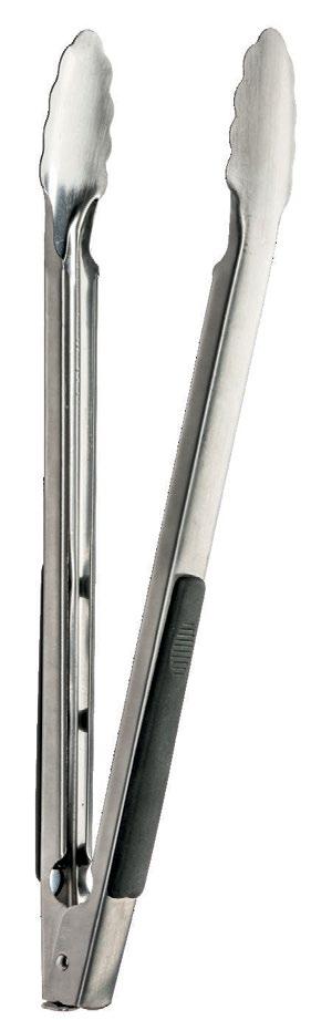 PRO SERIES -KAASUGRILLI + 1 POLTINTA Grillissä on 730 x 41 mm grillausala, kaappivaunu rosteriovilla, tuplakansi lämpömittarilla, rosteripolttimet 