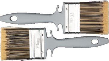 3,4 16,0 BRÜCKE PYÖRÖSAHA 13 W Sahauskapasiteetti on mm tai 38 mm 4 asteen kulmassa.