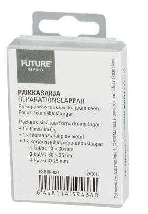 1, 10 - % fi AT-SPORT AT-SPORT FUTURE TT SPORT POLKUPYÖRÄN KETJUÖLJY 10 ml