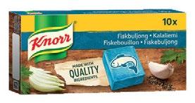 PKT KNORR LIEMIKUUTIO 10